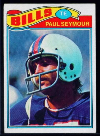 317 Paul Seymour